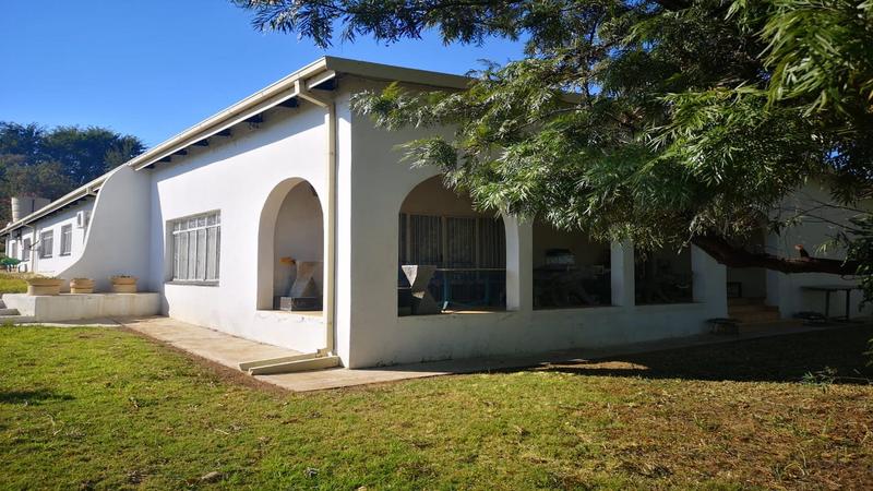 4 Bedroom Property for Sale in Brits Rural North West